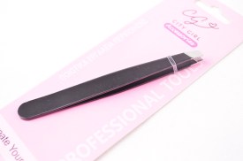 Pinza depilar CITY GIRLS blister (2)